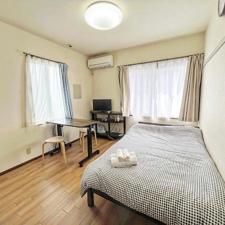 Shibuya House Apartment โตเกียว ภายนอก รูปภาพ